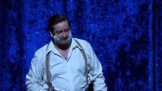 Pagliacci: "Vesti la giubba" (Marcelo Álvarez)