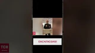 🤔 Шуфрич підтвердив свої зв'язки з Сівковичем!