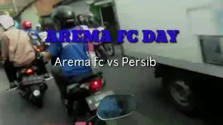 Arema Fc VS Persib bandung 30 juli 2019