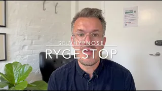 Rygestop Hypnose Gratis selvhypnose – Slip rygetrangen på egen hånd