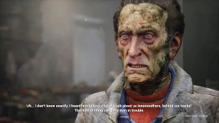 Sinking City PS4 Trailer