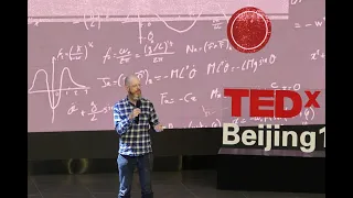 Three Brief Lessons on Physics | Tom Windelinckx | TEDxYouth@Beijing101School