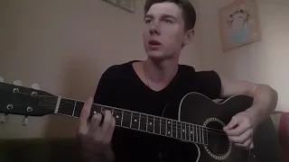 Окей - Тима Белорусских (cover by Dandy_0)