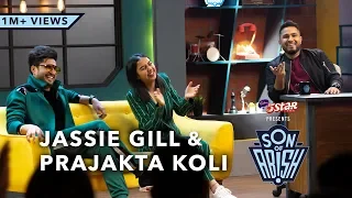 Son Of Abish feat. Jassie Gill & Prajakta Koli