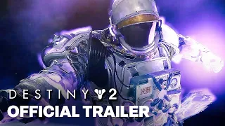 Destiny 2 | Expansion Open Access Trailer