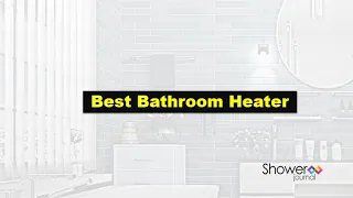 Best Bathroom Heater | (Recommended) Top 5 Small Portable Heaters
