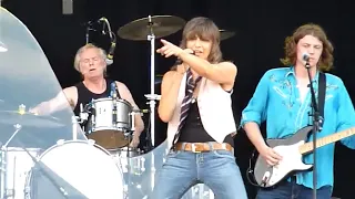 The Pretenders-Brass In Pocket(In HD)