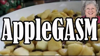 AppleGasm - OMFG - Diabetic Friendly, Too