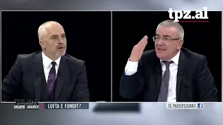 Debat i fortë Rama-Rakipi/ Si e mbronte Rama koncesionin e sterilizimit, që çoi zyrtarët në burg