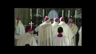 Episcopal Ordination of Bishop Columba Macbeth-Green, Parkes (3 July, 2014)