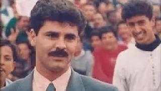 شهادة محمد الخمسي عن اللاعب عز الدين بيزان