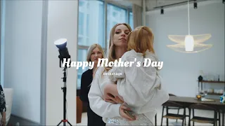 Happy Mother's Day (#backstage) | Sigma fp & Sigma Art f1.4 35 mm l-mount