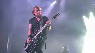 The Cult - Wild Flower (Live at Casino Rama)
