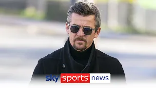 Case of 'assault by beating' against Joey Barton dismissed due to lack of a fair trial