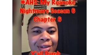 (REVIEW) AHS: My Roanoke Nightmare | Season 6: Chapter 6 (RECAP)