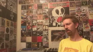 Shnootz - Reaction Video (Bad Brains - Banned in D.C.)