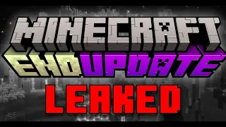 The Minecraft 1.22 Update Just LEAKED