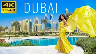 4K Dubai Summer Mix 2024 🍓 Best Of Tropical Deep House Music Chill Out Mix By The Deep Sound #6