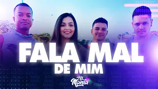 FALA MAL DE MIM - PEDRO SAMPAIO, Daniel Caon, Wesley Safadão | Hit Mania TV -  COREOGRAFIA