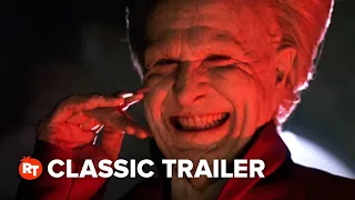 Bram Stoker's Dracula Trailer #1 (1992)