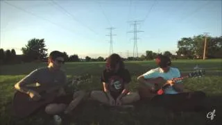 Real Friends - "Summer" (Acoustic Session)