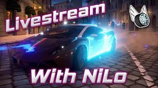 Asphalt 9 LIVESTREAM - Gallardo Multiplayer + More with RpM_NiLo