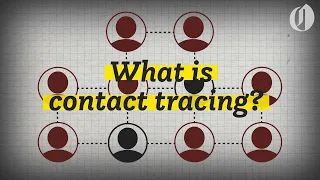 What is contact tracing? An Oregon epidemiologist explains