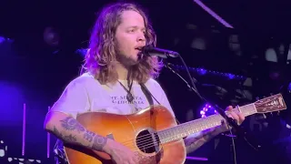 Billy Strings “Show Me the Door” 05/20/23 San Diego, CA