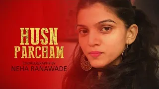 Husn Parcham | Shah Rukh Khan, Katrina Kaif, Anushka Sharma | Ajay-Atul T-Series | Neha Ranawade