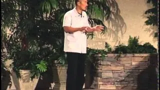 Francis Chan: How to Avoid Arrogance