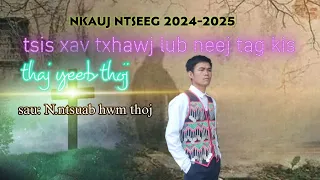 Tsis Xav Txhawj Lub Neej Tag Kis os Vajtswv(Thaj Yeeb Thoj Nkauj Ntseeg Tawm Tshiab