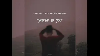 (FREE) Sad Type Beat - "You're So You" |Deep Emotional Piano Instrumental 2023 [prod. by Lollybeats]