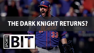 Atlanta Braves at New York Mets | Sports BIT | MLB Picks