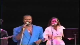 G.B.T.V. CultureShare ARCHIVES 1994: WINSTON SOSO "I don't mine"  (HD)