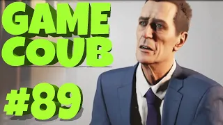 GAME COUB #89 | Баги, Приколы, Фейлы | d4l