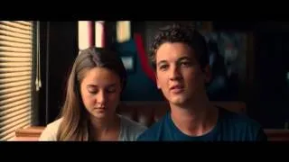 The Spectacular Now - Trailer HD - I Dispersi