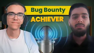 Interview of the Bug Bounty Achiever Manuel Vicente Bolaños Quesada taken by Mentor Fakruddin Rahif