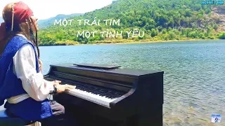 Khi Thuyền Trưởng Hát" Một Trái Tim, Một Tình Yêu Khá Ngọt" (Cover) Jack Vietnam