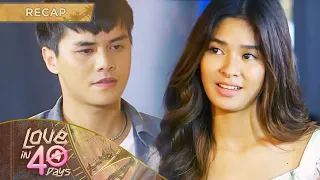 Jane and Edward agree to help each other | Love In 40 Days Recap