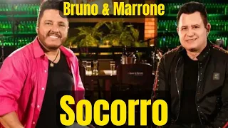 Socorro - Bruno & Marrone