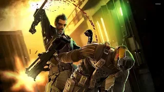 Deus Ex Human Revolution : Stealth Kills (PC)