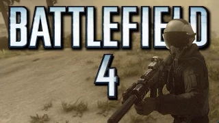 Battlefield 4 Funny Moments - Rage Moments, Jaws Teeth, Trolling a Tryhard! (Funny Moments)