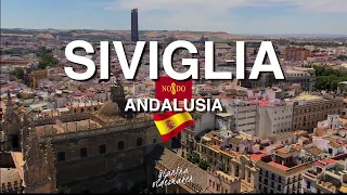 SIVIGLIA - Andalusia