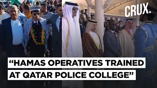 Mediator Or Hamas Supporter? Doha Under Fire After Report Reveals Hamas Operatives Trained In Qatar