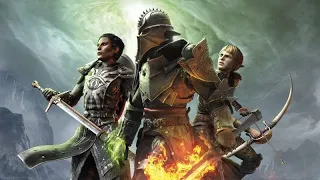 Dragon age inquisition-Infinite items and money exploit