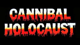 Riz Ortolani  - Cannibal Holocaust (Vercetti Technicolor Giallo Diner Mix)