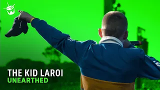 Meet The Kid LAROI, 14 with a dream