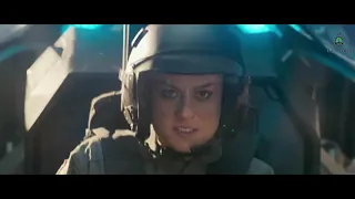 TrailerCenter 2019 - Captain Marvel - Official Trailer 1