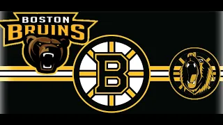 Boston Bruins vs Detroit Red Wings Live Stream Play By Play And Reaction