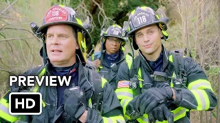 9-1-1 Season 4 First Look Preview (HD)